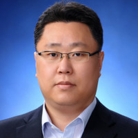 KIOST Employee Young Park's profile photo