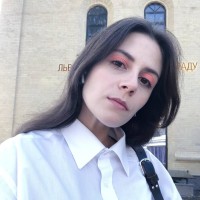 MVST:MG Employee Victoria Dorodko's profile photo