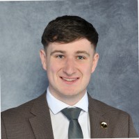 Investing News Network Employee Michael Fitzpatrick's profile photo