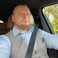 Wizads Advertising Employee Vladimir Pyhtin's profile photo