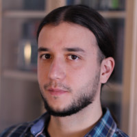 MAPESCA, S.A. Employee Lucas Melcón Suárez's profile photo