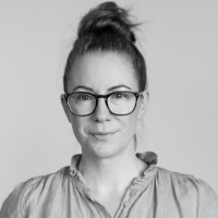 Moderskeppet Employee Johanna Amrén's profile photo
