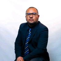 F12 Contabilidade Employee Andercley Magalhães's profile photo