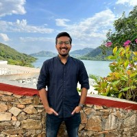 Uday Krishna Email & Phone Number