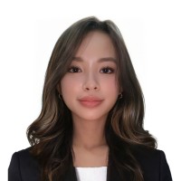 Strategic Networks, Inc. Employee Jahmai Anne Camacho's profile photo