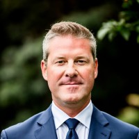 STRAIGHTLINE Employee Daniel Booth's profile photo