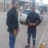 High Pressure Processing Employee Maponya Kleinboy's profile photo