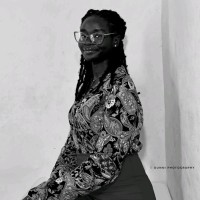 CyBlack Employee Folarin Awolola's profile photo