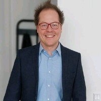 DTU Compute Employee Marco Pizzolato's profile photo