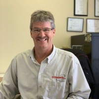 Dynamix Inc Employee Stewart Tymchuk's profile photo