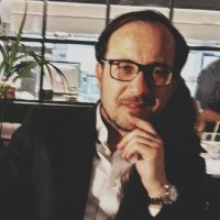 iwinBACK Inc. Employee Leonardo Guastella's profile photo