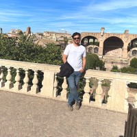 Arvato Services France Employee Nasim Malik's profile photo