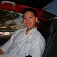 DBS Bank Employee Matthew Teo's profile photo