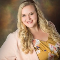 New Vision Co-op Employee Tiffany Sanow's profile photo