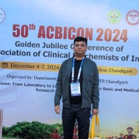 Government Doon Medical College Employee Gaurav Gupta's profile photo