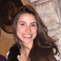 Sunshades Eyewear Employee Lais Caccese's profile photo