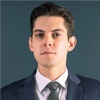 Goldman Law, LLC Employee Mark Haydel's profile photo