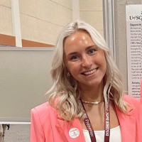 Allen & Gerritsen Employee Jillian Powers's profile photo