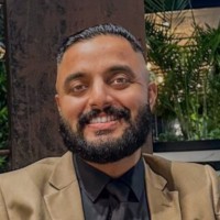 MCS Security Employee Mudassir Iqbal's profile photo