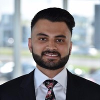 Deepak Jagpal Email