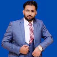 PropertiesaX Employee Mian Ali's profile photo