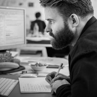 Studio JR Employee Jamie Rees's profile photo