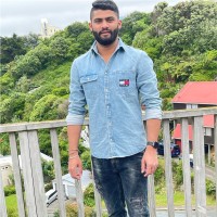 Ankurkumar Ahir's profile photo