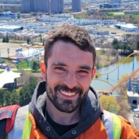 365 Industrial Solutions Employee Justin Rse's profile photo