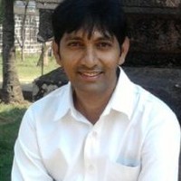 Andhra Electronic Limited Employee Kranthi Kumar's profile photo