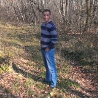 Digital Video Service Employee Jan Haidarli's profile photo