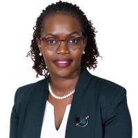 Email di Lydia Sitienei