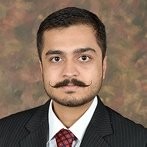 Sustech Engineering Pty Ltd Employee Salman Husain's profile photo