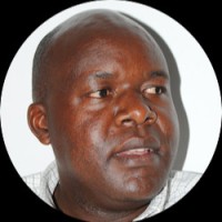 Elevator World Inc. Employee Shem Oirere's profile photo
