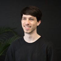 DashDigital® Studio Employee James Blyth's profile photo