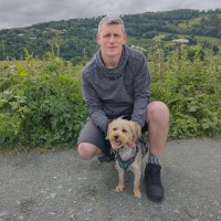 Virgin Money Employee Peter Brooke's profile photo