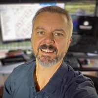 Geovado Employee Neil Etheridge's profile photo