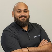 AGS Devices Employee Jermaine Negroni's profile photo