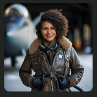 HEVILIFT Employee Paula John's profile photo