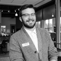 Mercedes-Benz of Cincinnati Employee Cody Schomber's profile photo