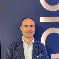 DIGIMAX S.r.l. Employee Cristian Tamiozzo's profile photo
