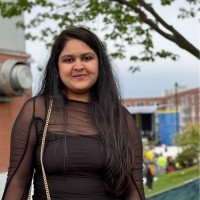 AEBN Employee Varsha Chinthalapudi's profile photo
