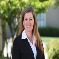 City of San Leandro Employee Fran Robustelli's profile photo