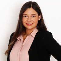 HOGAPAGE Employee Sonja Forst's profile photo