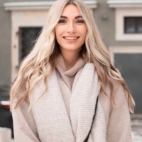 Darya Makei Email