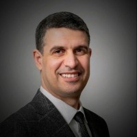 Glynn Group Incorporated Employee Cec Mudhafar al-Gburi's profile photo