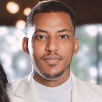 GamaLearn Employee Hawariyaw Pawulos's profile photo