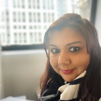 BSI Learning Employee Kajal Singh's profile photo