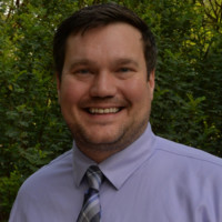 Saigon South International School Employee Leif Larson's profile photo
