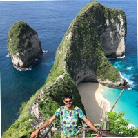 Talent Intelligence Employee Dhruval Varshney's profile photo