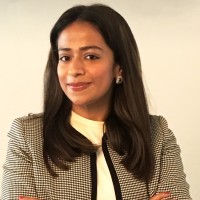 Pure Earth Employee Lavanya Nambiar's profile photo